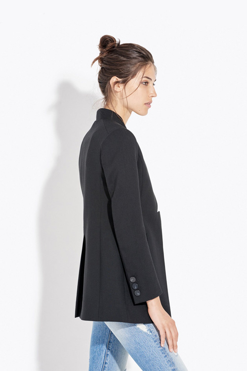 coat