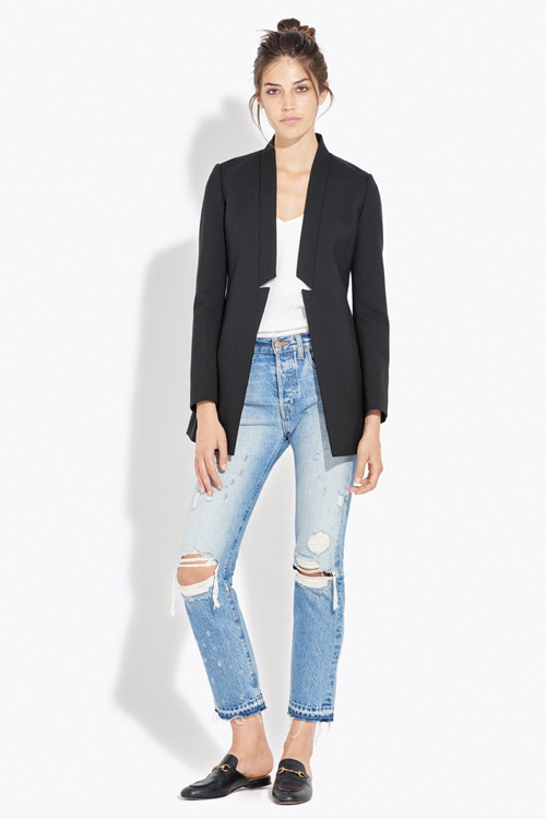 coat