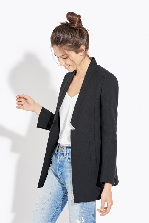 coat