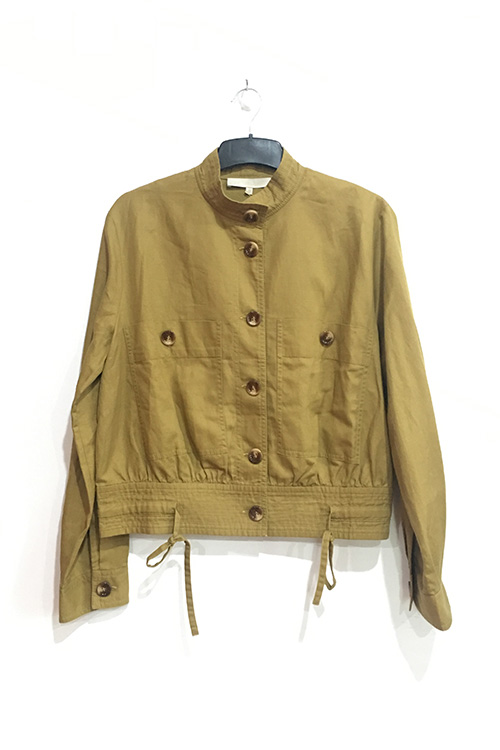 coat