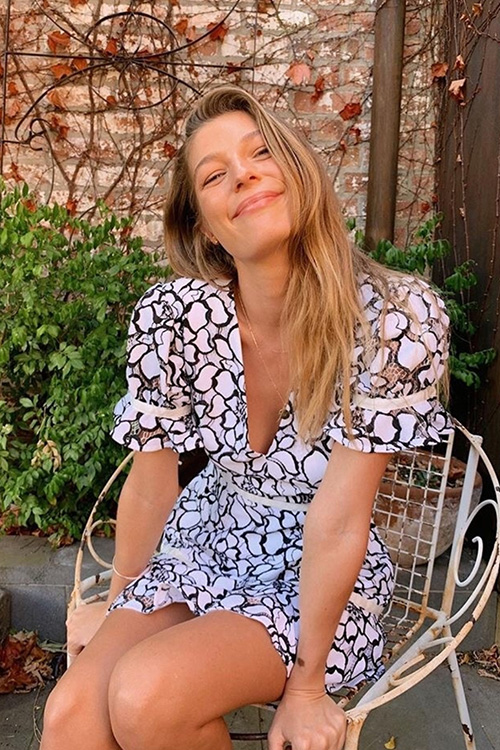 dress