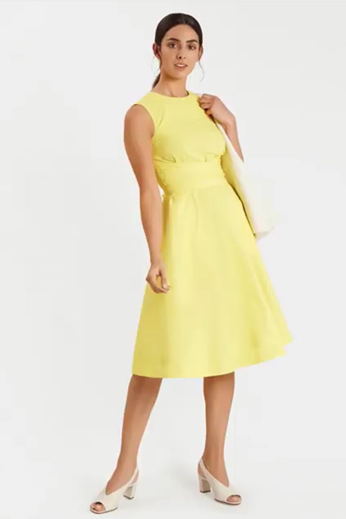 dress