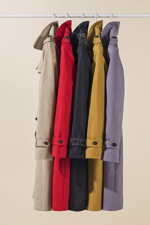 Windbreaker