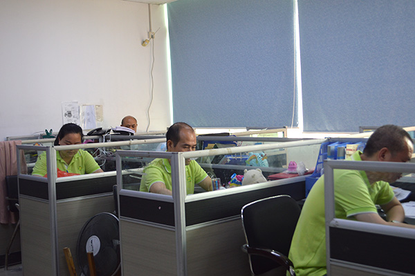office