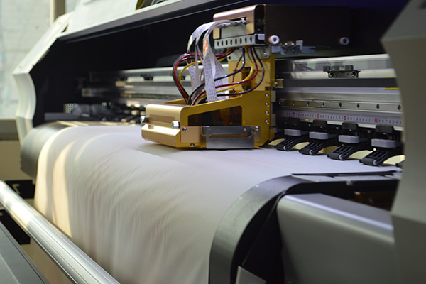 Computer printing
