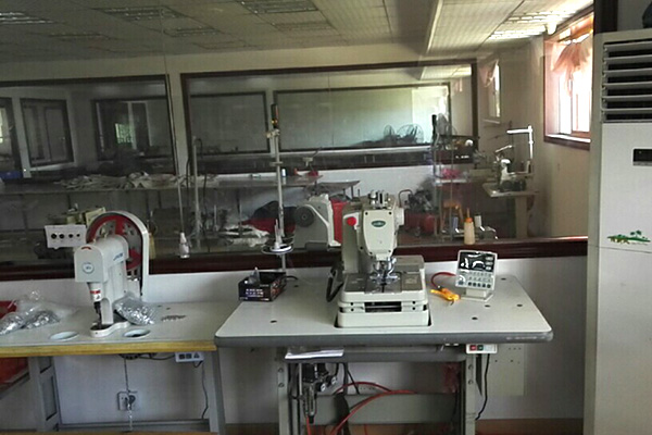 Jujube equipment