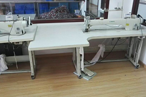 Cutting equipment